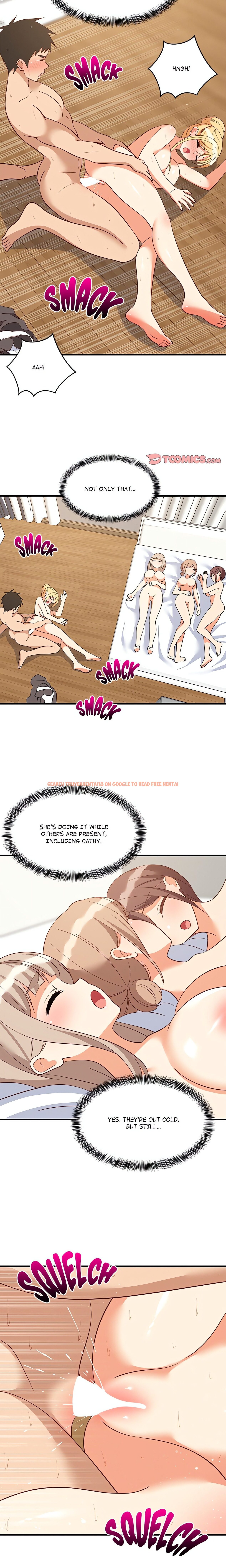 Read Hentai Image 6 f58a7 in comic College Grades Skyrocketing - Chapter 70 - www.hentaitnt.net