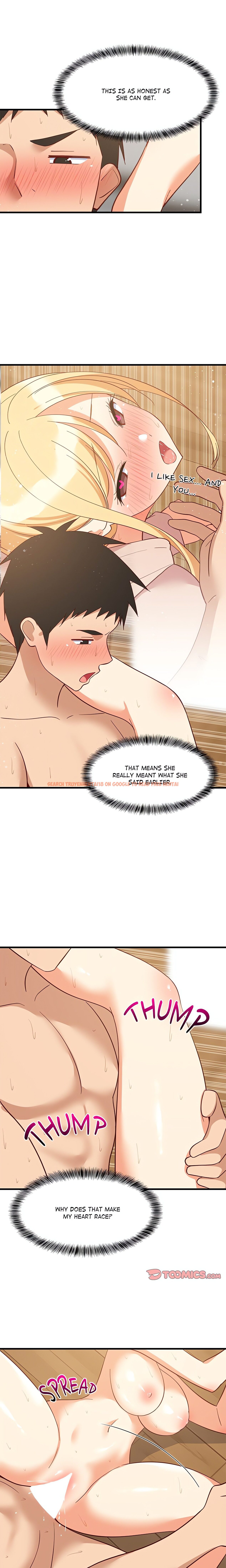 Read Hentai Image 8 f58a7 in comic College Grades Skyrocketing - Chapter 70 - www.hentaitnt.net