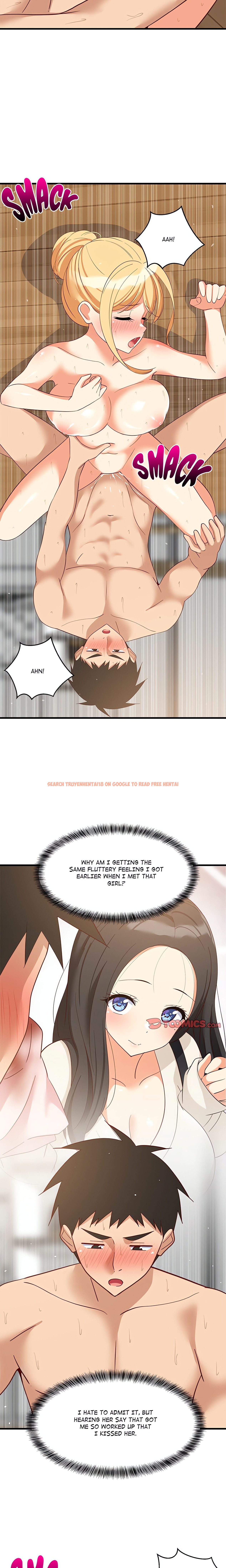 Read Hentai Image 9 f58a7 in comic College Grades Skyrocketing - Chapter 70 - www.hentaitnt.net