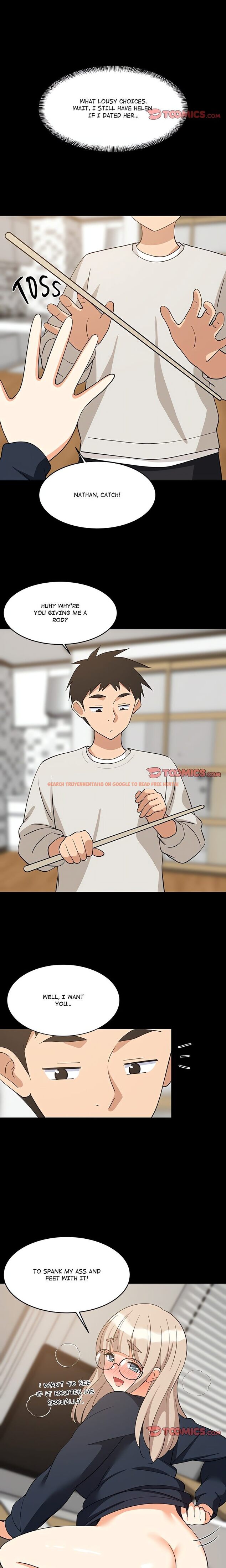 Read Hentai Image 10 85187 in comic College Grades Skyrocketing - Chapter 71 - www.hentaitnt.net