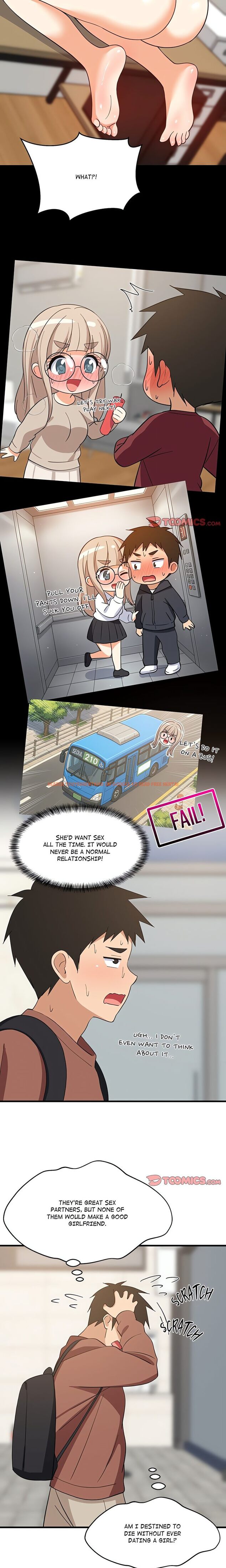 Read Hentai Image 11 85187 in comic College Grades Skyrocketing - Chapter 71 - www.hentaitnt.net