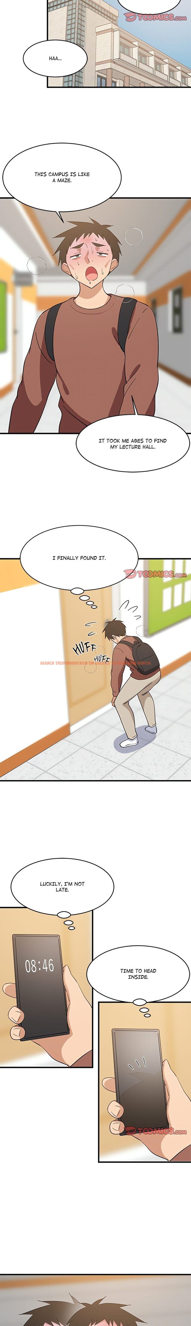 Read Hentai Image 13 85187 in comic College Grades Skyrocketing - Chapter 71 - www.hentaitnt.net