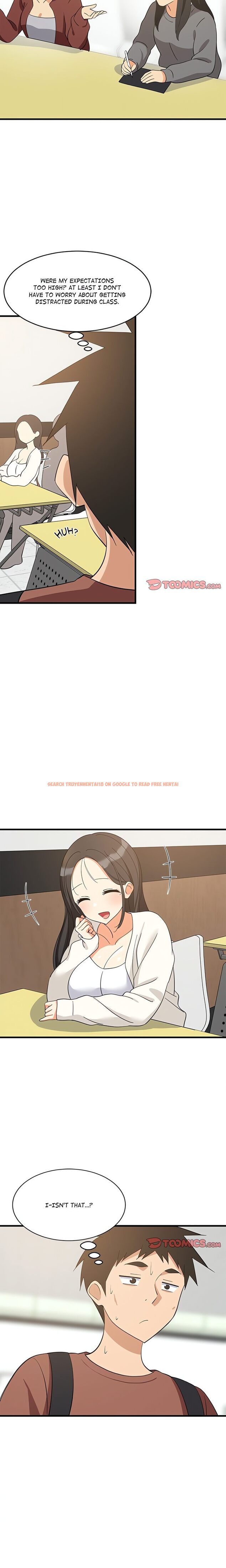 Read Hentai Image 16 85187 in comic College Grades Skyrocketing - Chapter 71 - www.hentaitnt.net