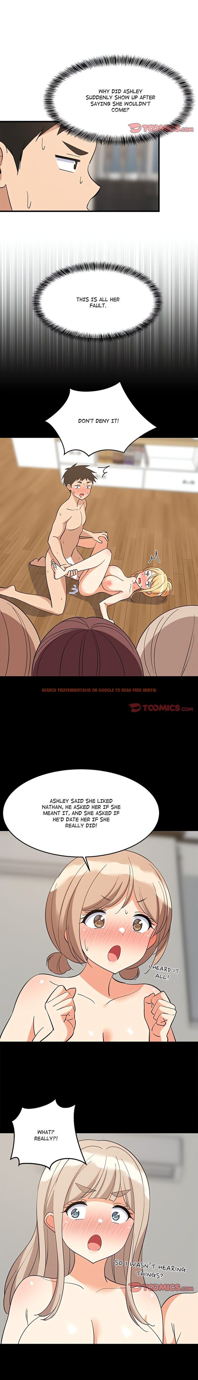 Read Hentai Image 2 85187 in comic College Grades Skyrocketing - Chapter 71 - www.hentaitnt.net