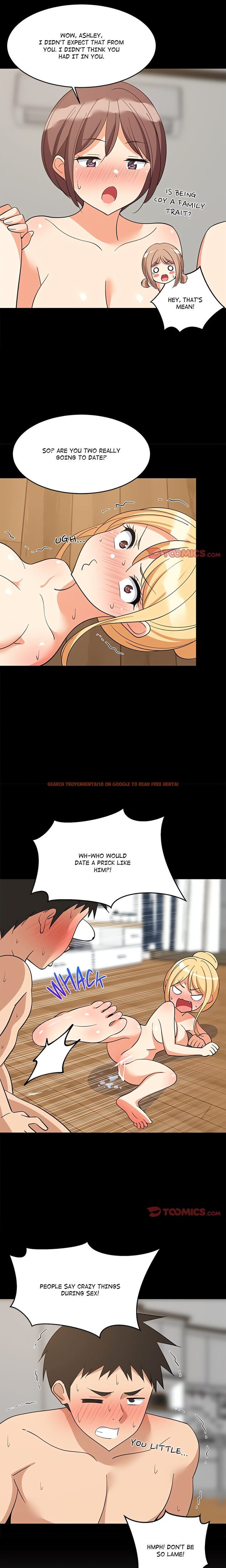 Read Hentai Image 3 85187 in comic College Grades Skyrocketing - Chapter 71 - www.hentaitnt.net