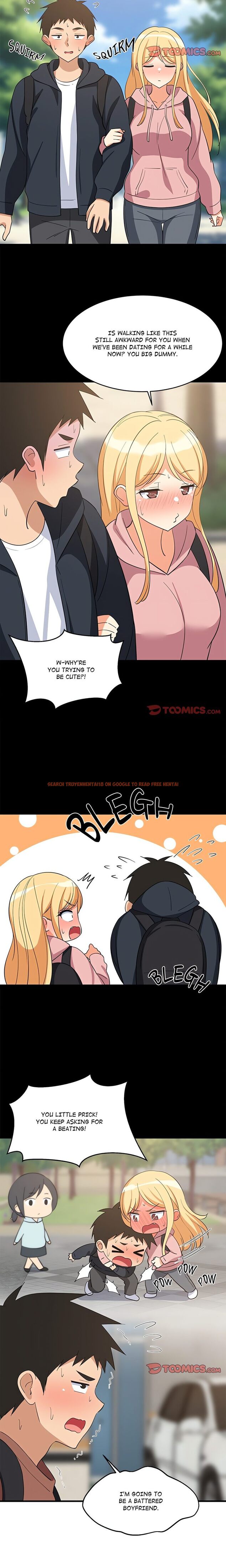 Read Hentai Image 5 85187 in comic College Grades Skyrocketing - Chapter 71 - www.hentaitnt.net