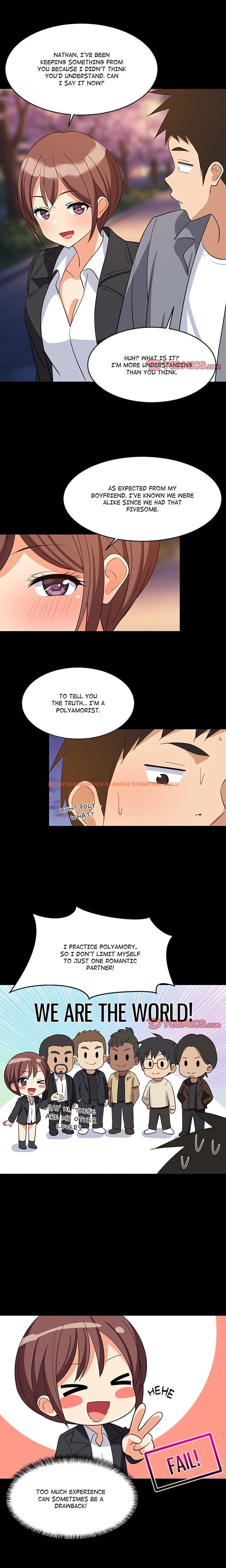 Read Hentai Image 9 85187 in comic College Grades Skyrocketing - Chapter 71 - www.hentaitnt.net