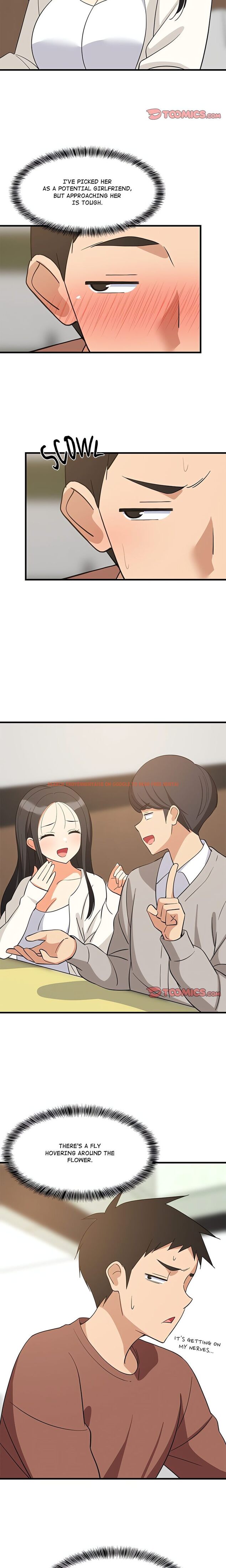 Read Hentai Image 10 ac62d in comic College Grades Skyrocketing - Chapter 72 - www.hentaitnt.net