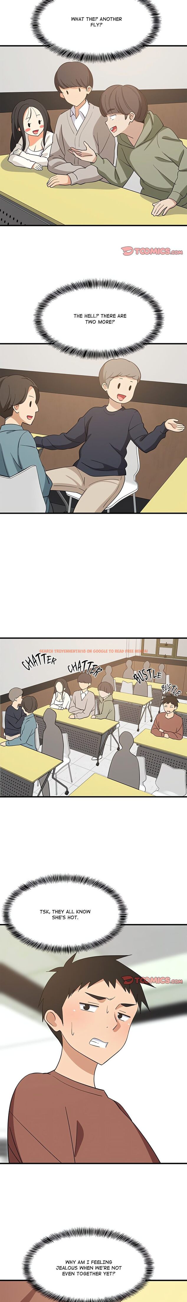 Read Hentai Image 11 ac62d in comic College Grades Skyrocketing - Chapter 72 - www.hentaitnt.net