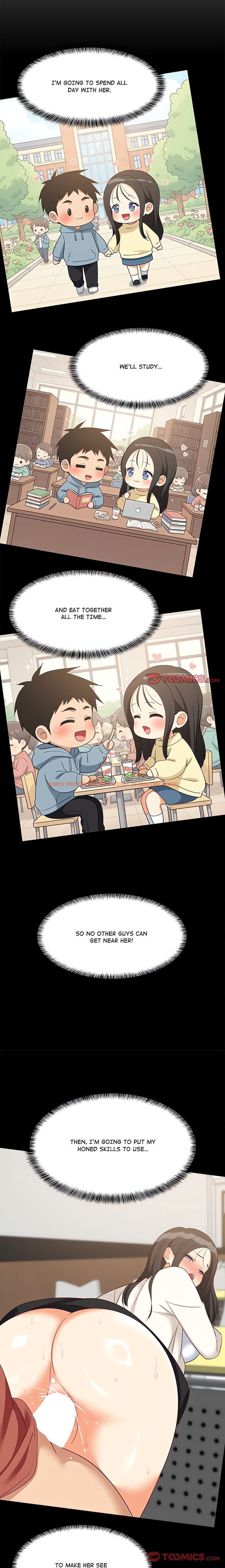 Read Hentai Image 13 ac62d in comic College Grades Skyrocketing - Chapter 72 - www.hentaitnt.net