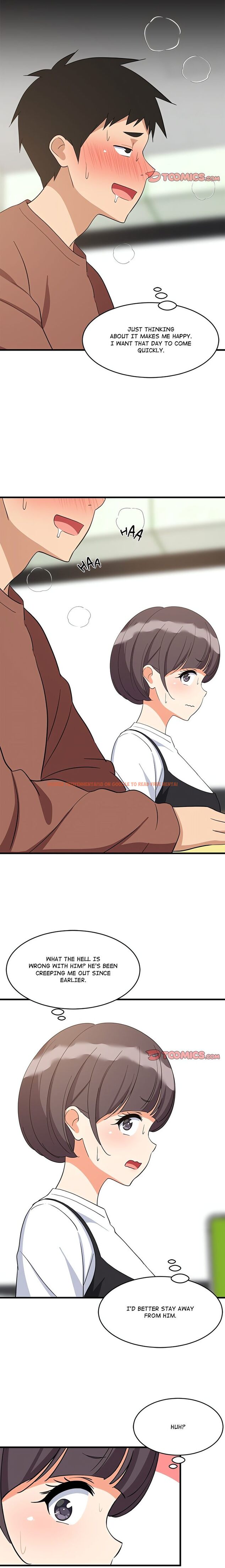 Read Hentai Image 15 ac62d in comic College Grades Skyrocketing - Chapter 72 - www.hentaitnt.net