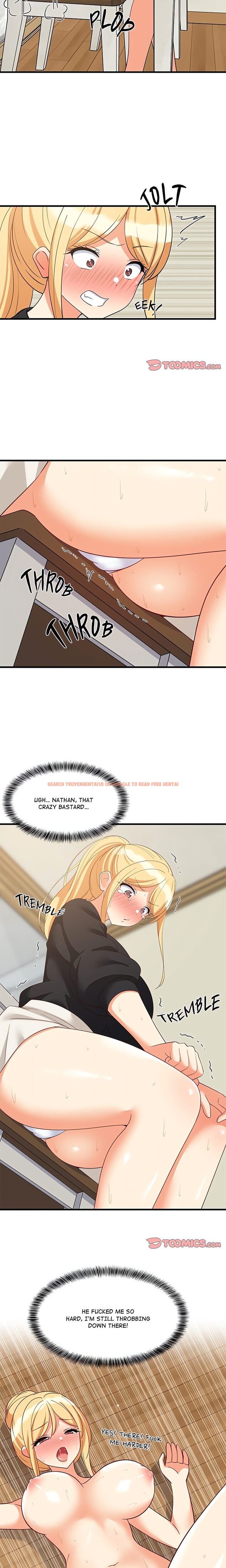 Read Hentai Image 2 ac62d in comic College Grades Skyrocketing - Chapter 72 - www.hentaitnt.net