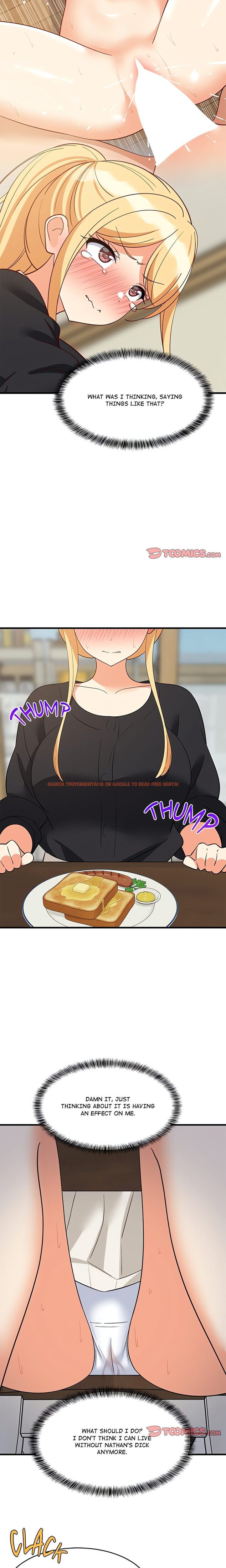 Read Hentai Image 3 ac62d in comic College Grades Skyrocketing - Chapter 72 - www.hentaitnt.net