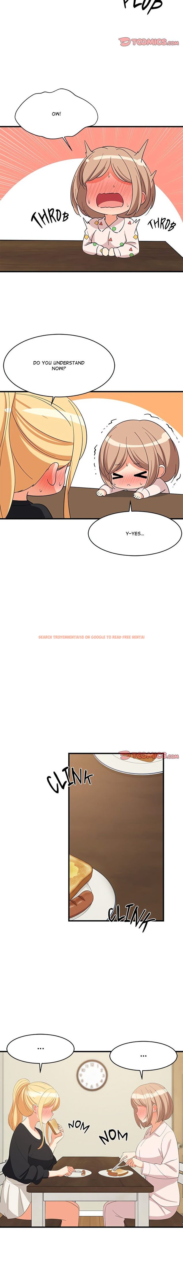 Read Hentai Image 5 ac62d in comic College Grades Skyrocketing - Chapter 72 - www.hentaitnt.net