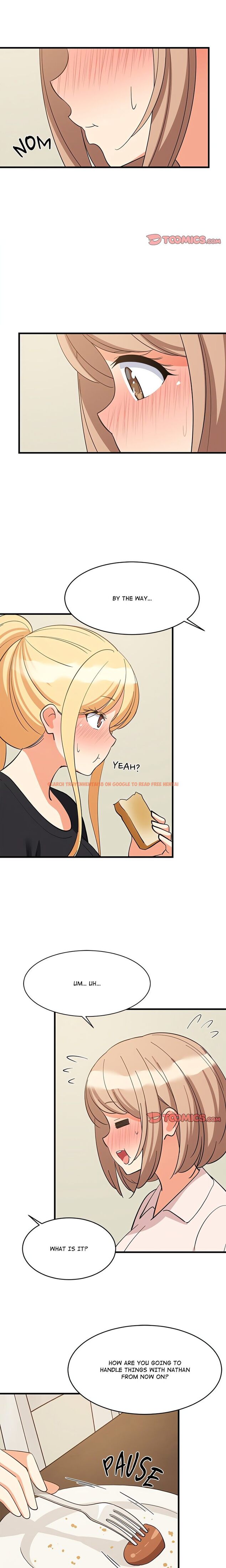 Read Hentai Image 6 ac62d in comic College Grades Skyrocketing - Chapter 72 - www.hentaitnt.net