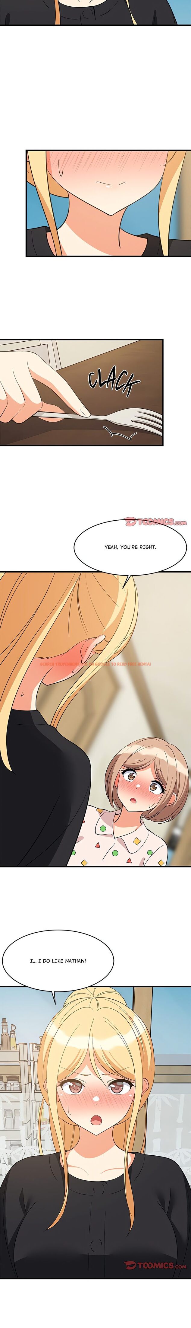 Read Hentai Image 8 ac62d in comic College Grades Skyrocketing - Chapter 72 - www.hentaitnt.net