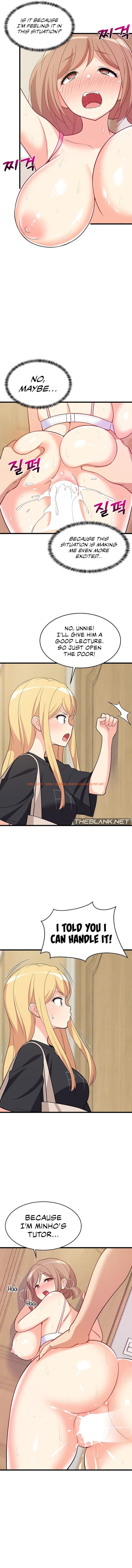 Read Hentai Image 9 db9a9 in comic College Grades Skyrocketing - Chapter 8 - hentaitnt.net