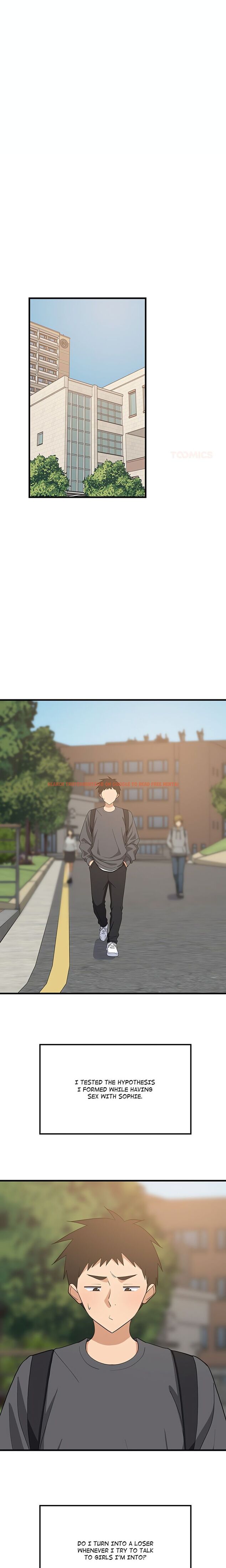 College Grades Skyrocketing - Chapter 81