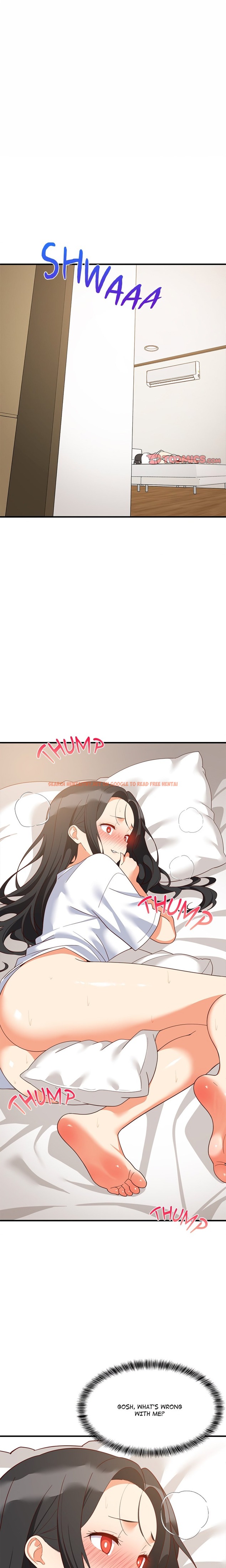 College Grades Skyrocketing - Chapter 88