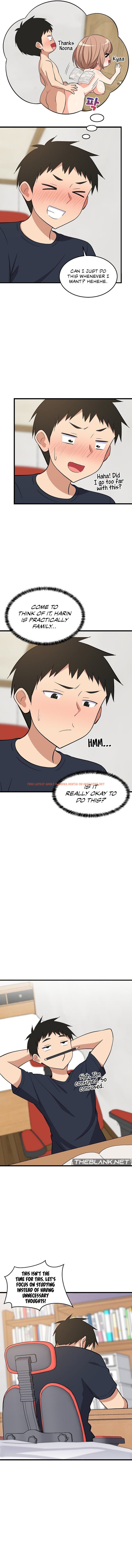 Read Hentai Image 10 3d6a3 in comic College Grades Skyrocketing - Chapter 9 - hentaitnt.net