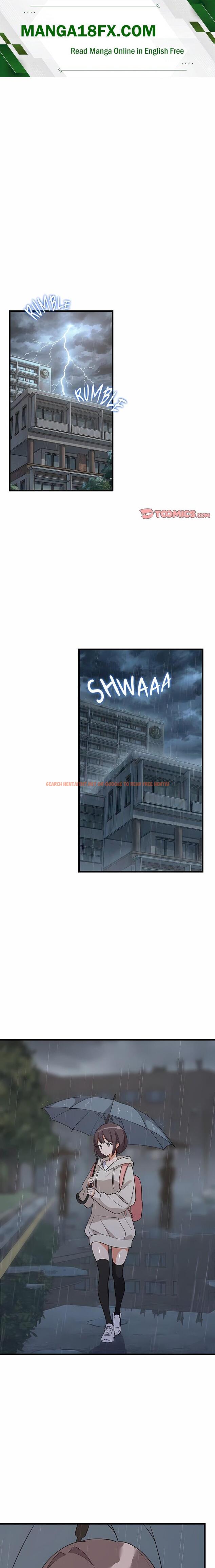 College Grades Skyrocketing - Chapter 97