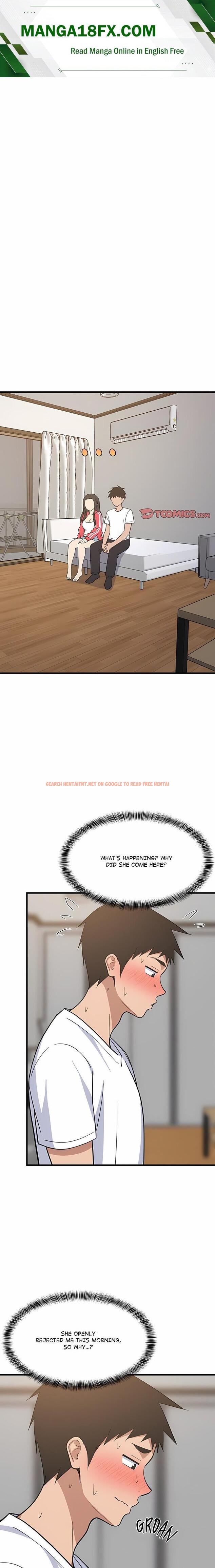 College Grades Skyrocketing - Chapter 98