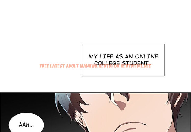 Read Hentai Image 1 9f899 in comic College Secrets - Chapter 1 - hentaitnt.net