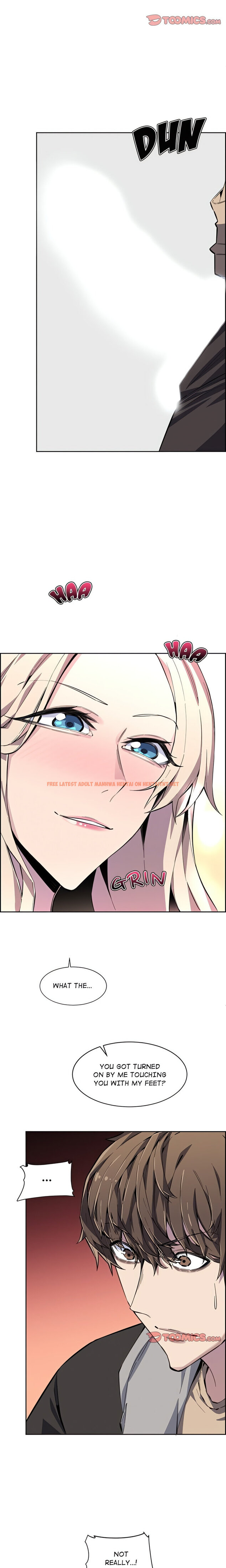 Read Hentai Image 13 93cc4 in comic College Secrets - Chapter 10 - hentaitnt.net