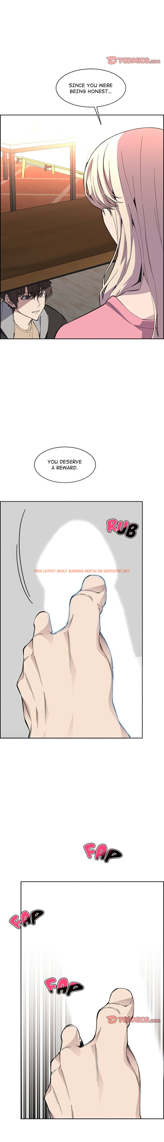 Read Hentai Image 18 93cc4 in comic College Secrets - Chapter 10 - hentaitnt.net