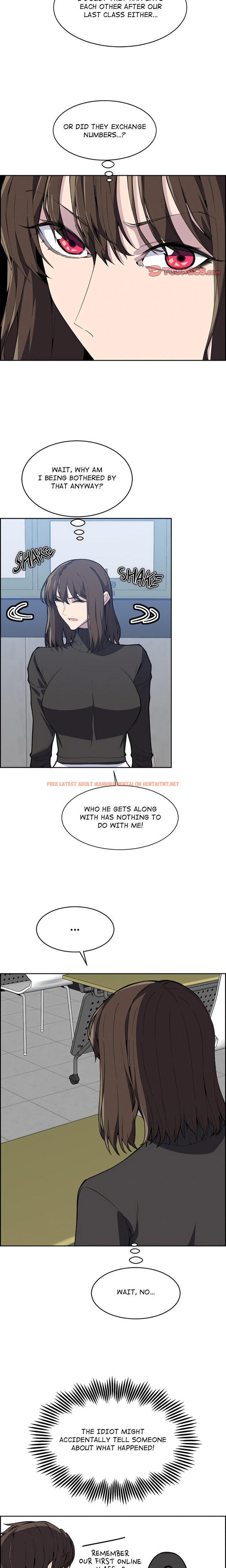 Read Hentai Image 12 48248 in comic College Secrets - Chapter 11 - hentaitnt.net