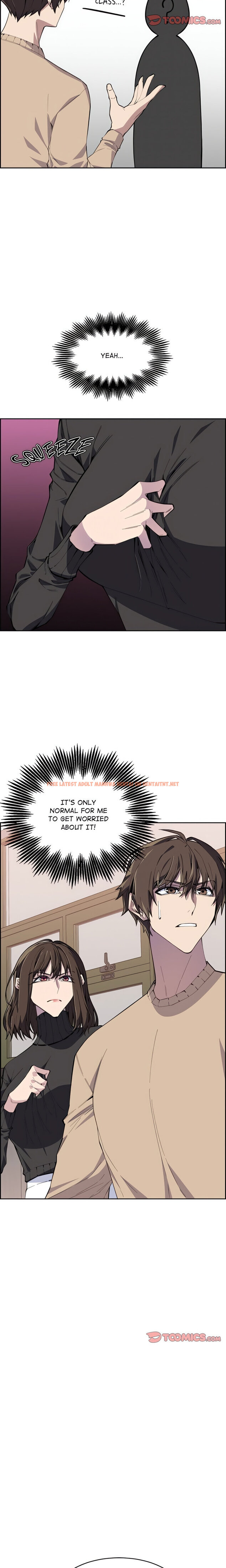 Read Hentai Image 13 48248 in comic College Secrets - Chapter 11 - hentaitnt.net