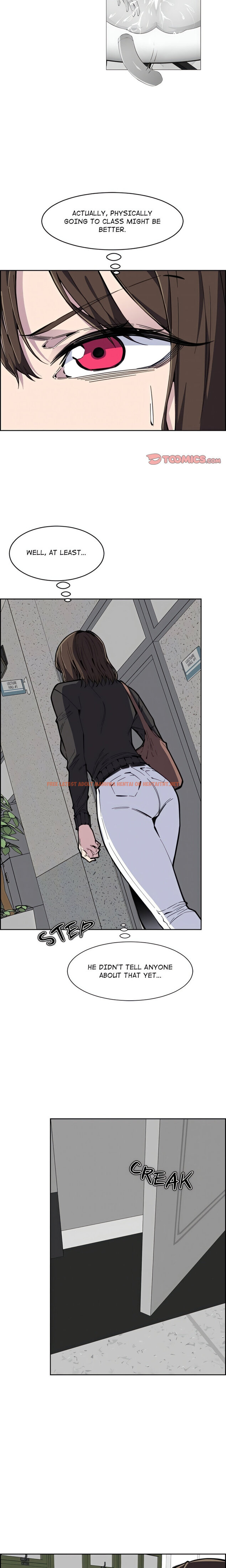 Read Hentai Image 6 48248 in comic College Secrets - Chapter 11 - hentaitnt.net