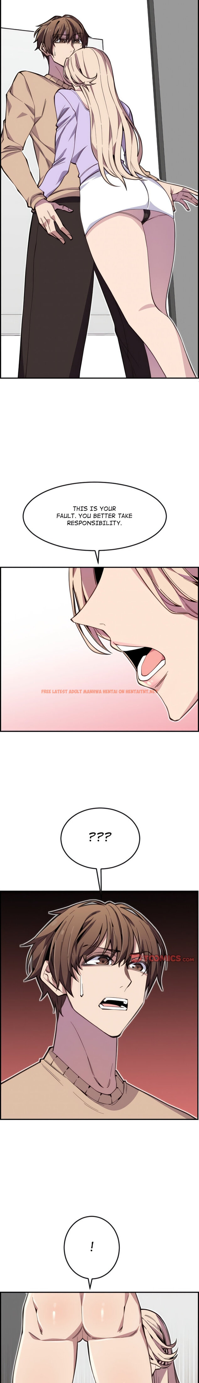 Read Hentai Image 14 48199 in comic College Secrets - Chapter 13 - hentaitnt.net