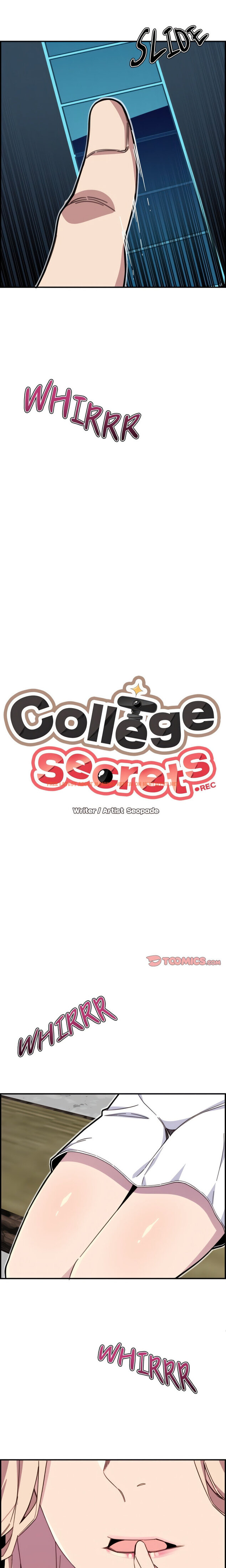 Read Hentai Image 4 48199 in comic College Secrets - Chapter 13 - hentaitnt.net