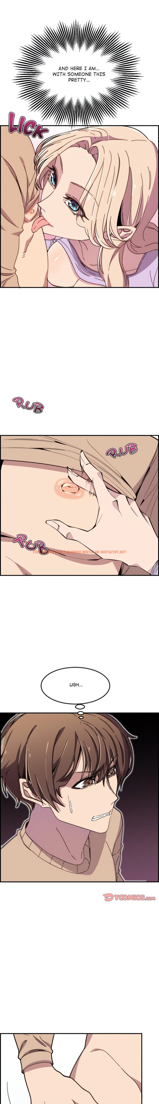 Read Hentai Image 8 92742 in comic College Secrets - Chapter 14 - hentaitnt.net