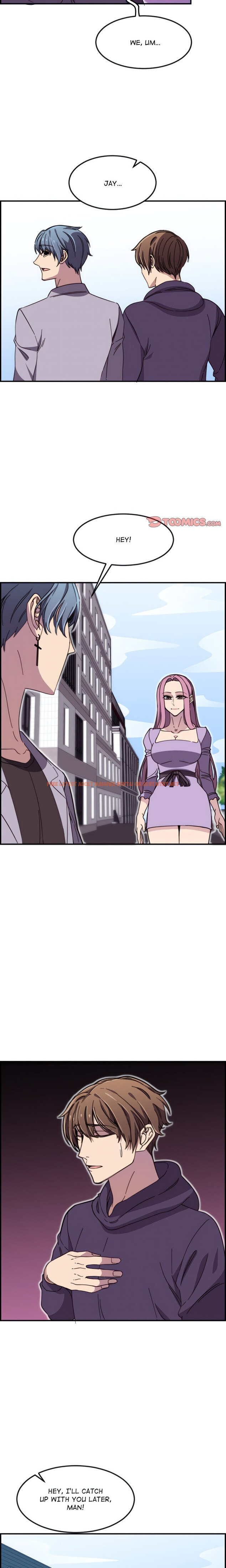 Read Hentai Image 11 92761 in comic College Secrets - Chapter 15 - hentaitnt.net