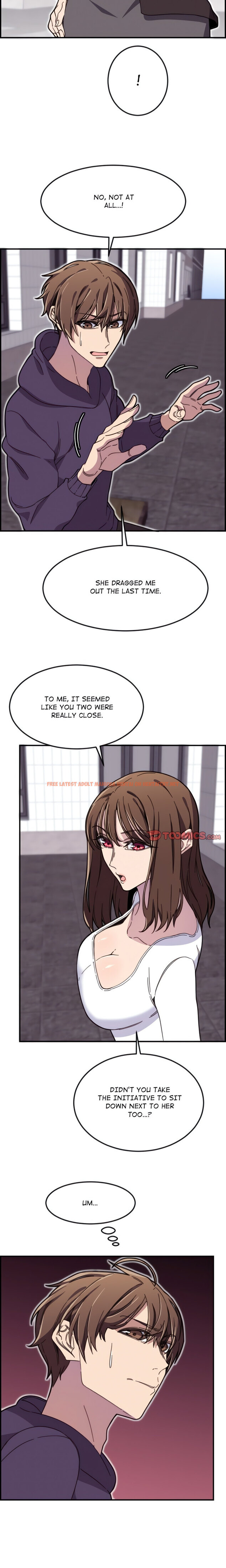 Read Hentai Image 15 92761 in comic College Secrets - Chapter 15 - hentaitnt.net