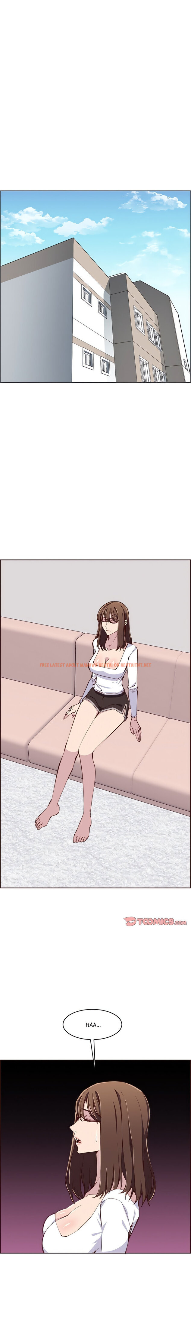 Read Hentai Image 14 5992f in comic College Secrets - Chapter 16 - hentaitnt.net