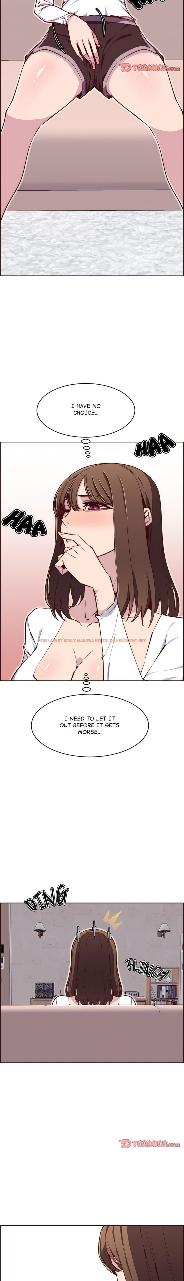 Read Hentai Image 18 5992f in comic College Secrets - Chapter 16 - hentaitnt.net