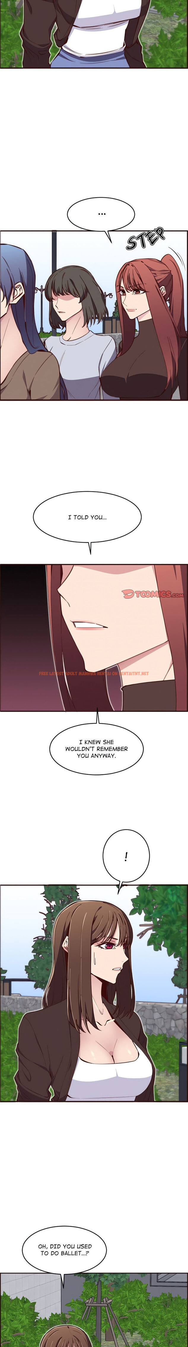 Read Hentai Image 6 1b2fb in comic College Secrets - Chapter 17 - hentaitnt.net