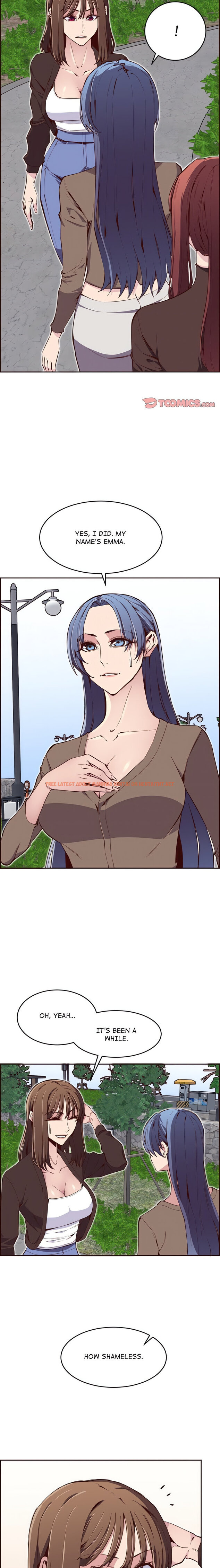 Read Hentai Image 7 1b2fb in comic College Secrets - Chapter 17 - hentaitnt.net