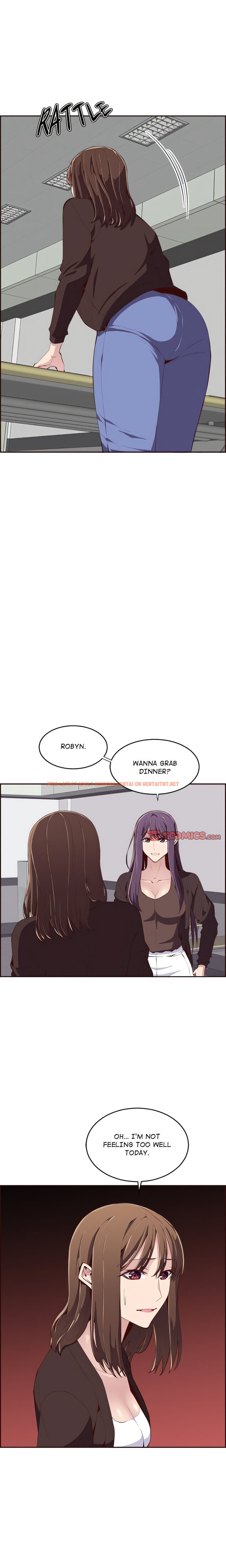 Read Hentai Image 15 a5215 in comic College Secrets - Chapter 18 - hentaitnt.net