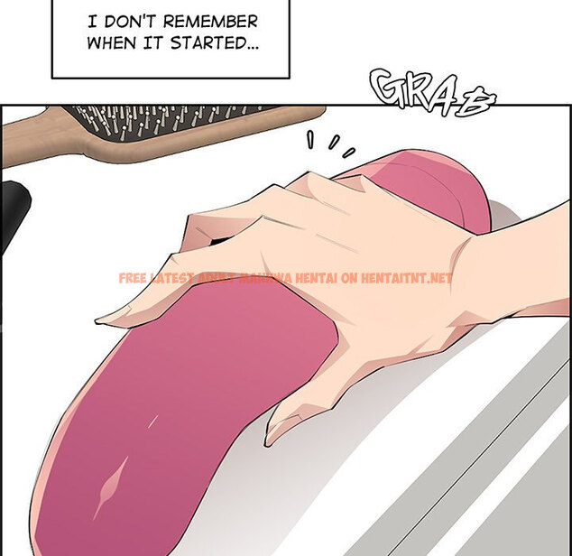 Read Hentai Image 54 93c9b in comic College Secrets - Chapter 2 - hentaitnt.net