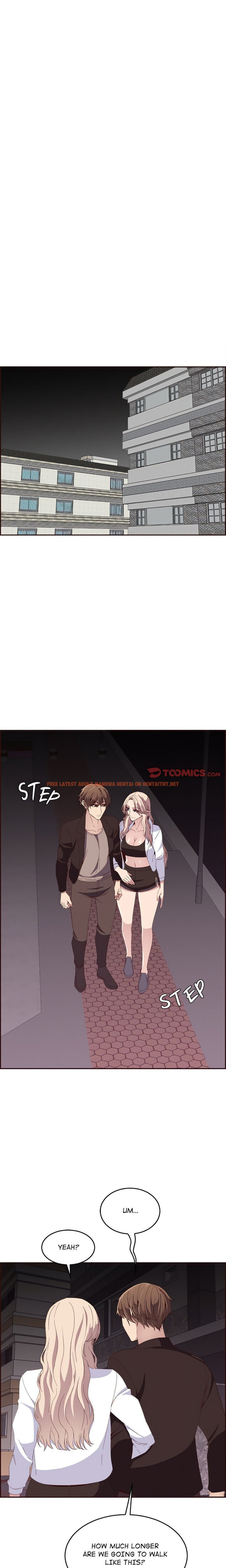 Read Hentai Image 10 b1fb8 in comic College Secrets - Chapter 20 - hentaitnt.net