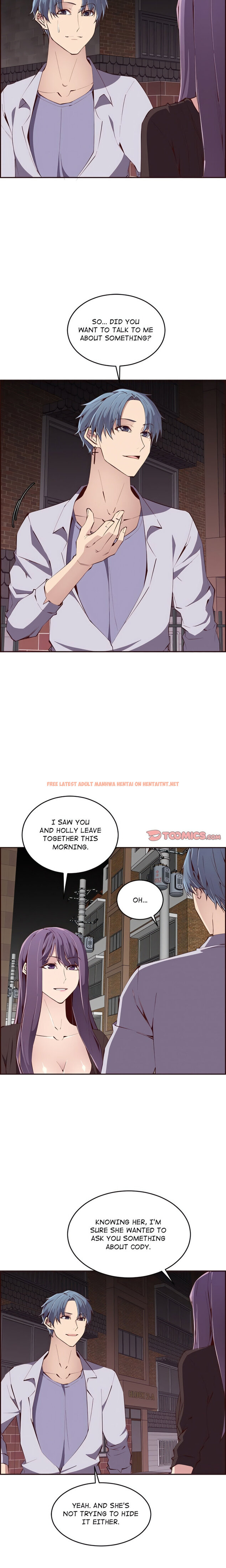 Read Hentai Image 15 b1fb8 in comic College Secrets - Chapter 20 - hentaitnt.net