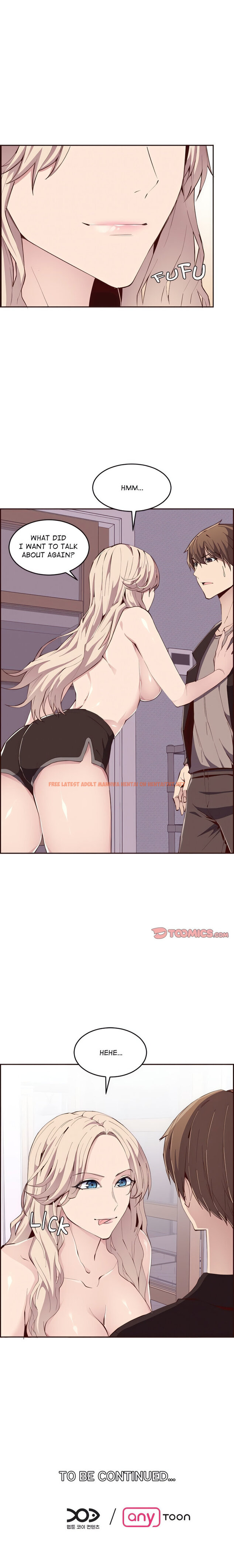 Read Hentai Image 20 b1fb8 in comic College Secrets - Chapter 20 - hentaitnt.net