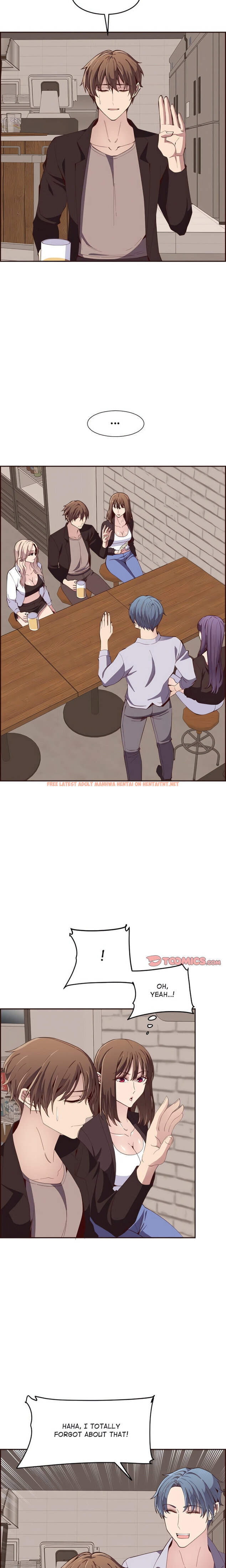 Read Hentai Image 4 b1fb8 in comic College Secrets - Chapter 20 - hentaitnt.net