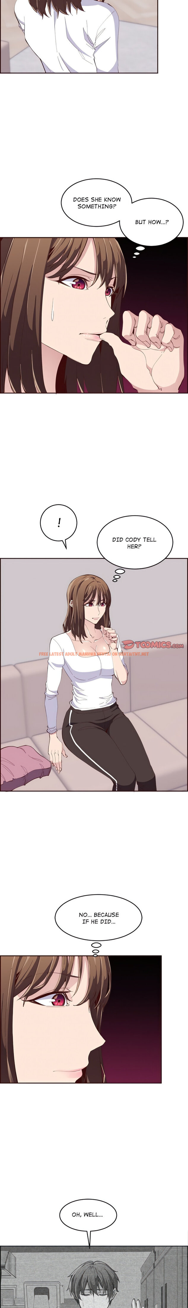 Read Hentai Image 10 ec06c in comic College Secrets - Chapter 21 - hentaitnt.net