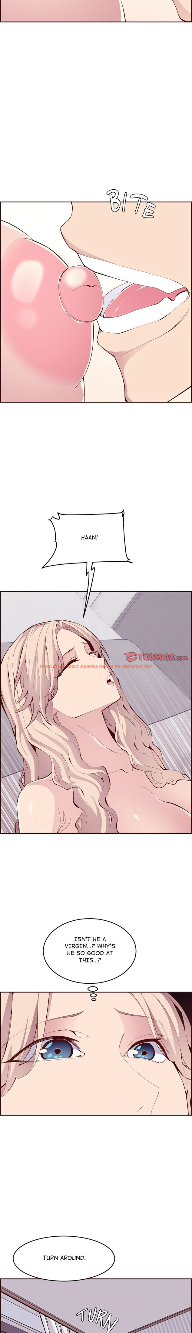 Read Hentai Image 10 e0bf6 in comic College Secrets - Chapter 22 - hentaitnt.net