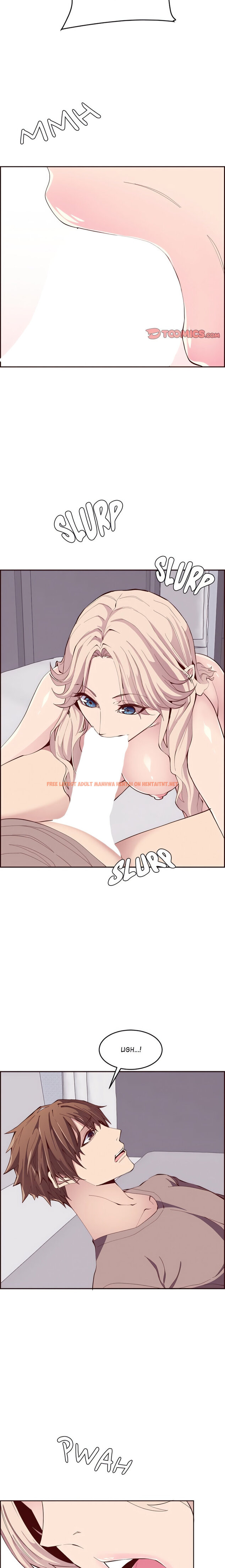 Read Hentai Image 17 e0bf6 in comic College Secrets - Chapter 22 - hentaitnt.net